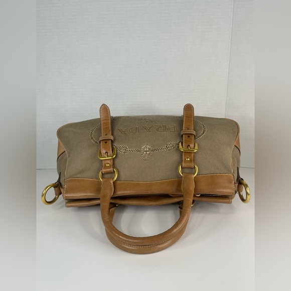 Prada Handbag - Picture 9 of 16